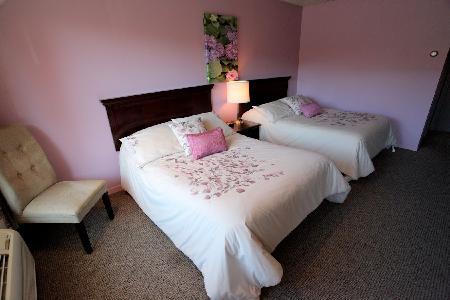 Hotel Hotellerie Jardins De
